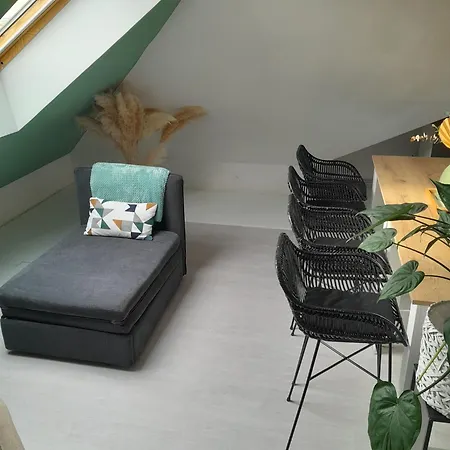 Logement Convivial, Charmant Et Spacieux Saint-Marcel  Exterior photo