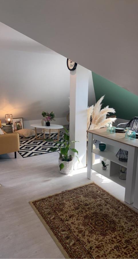 Apartment Convivial, Et Spacieux