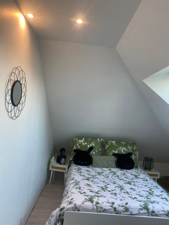 Apartment Convivial, Et Spacieux *