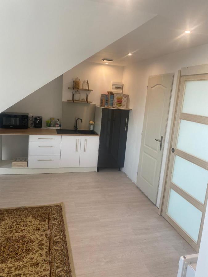 Apartment Convivial, Et Spacieux *